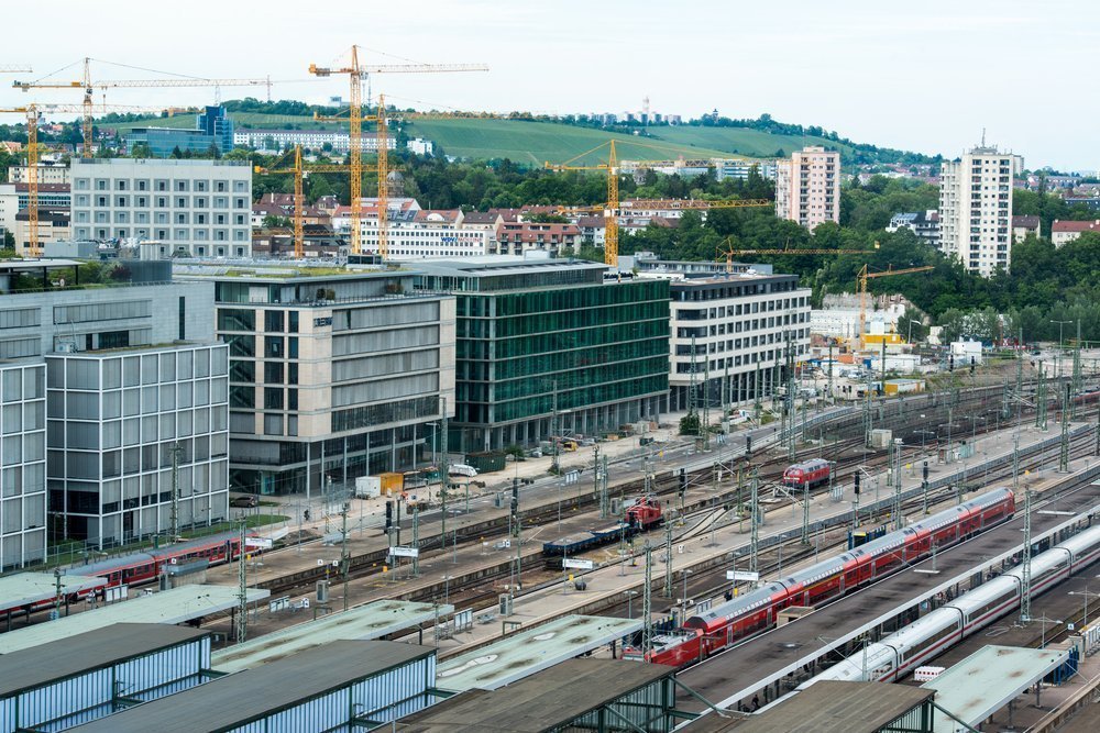 Коммерческая недвижимость в Германии – стабильный доход для инвестора | Фотография 4 | ee24